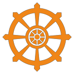 Dharma wheel